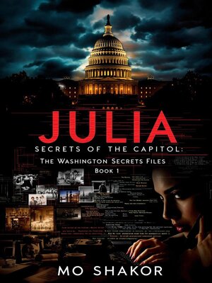 cover image of Julia